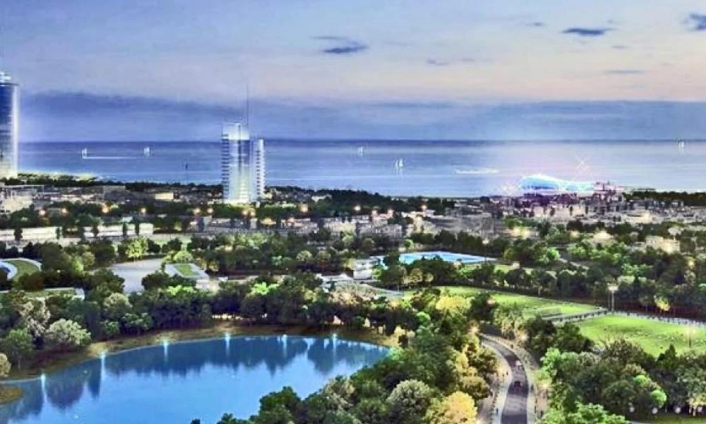 Lamda Development για Ελληνικό: Ξεκίνησαν τα έργα